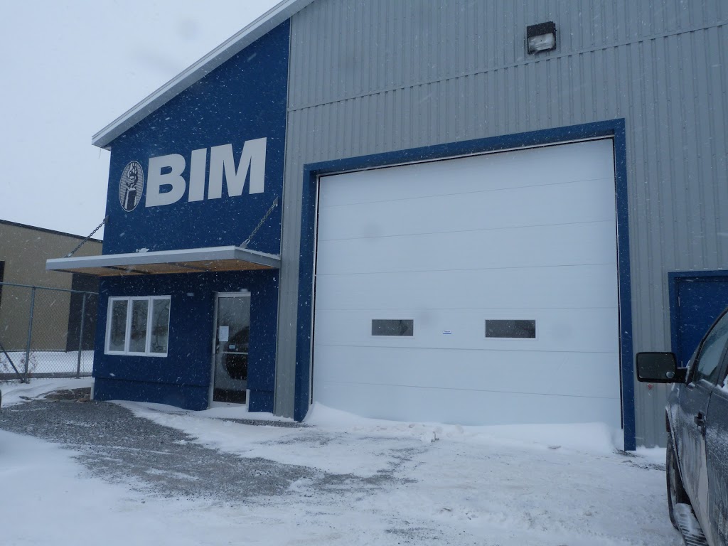 Balances Industrielles Montreal - BIM | 2717 Av Dollard, LaSalle, QC H8N 2J8, Canada | Phone: (514) 932-9426