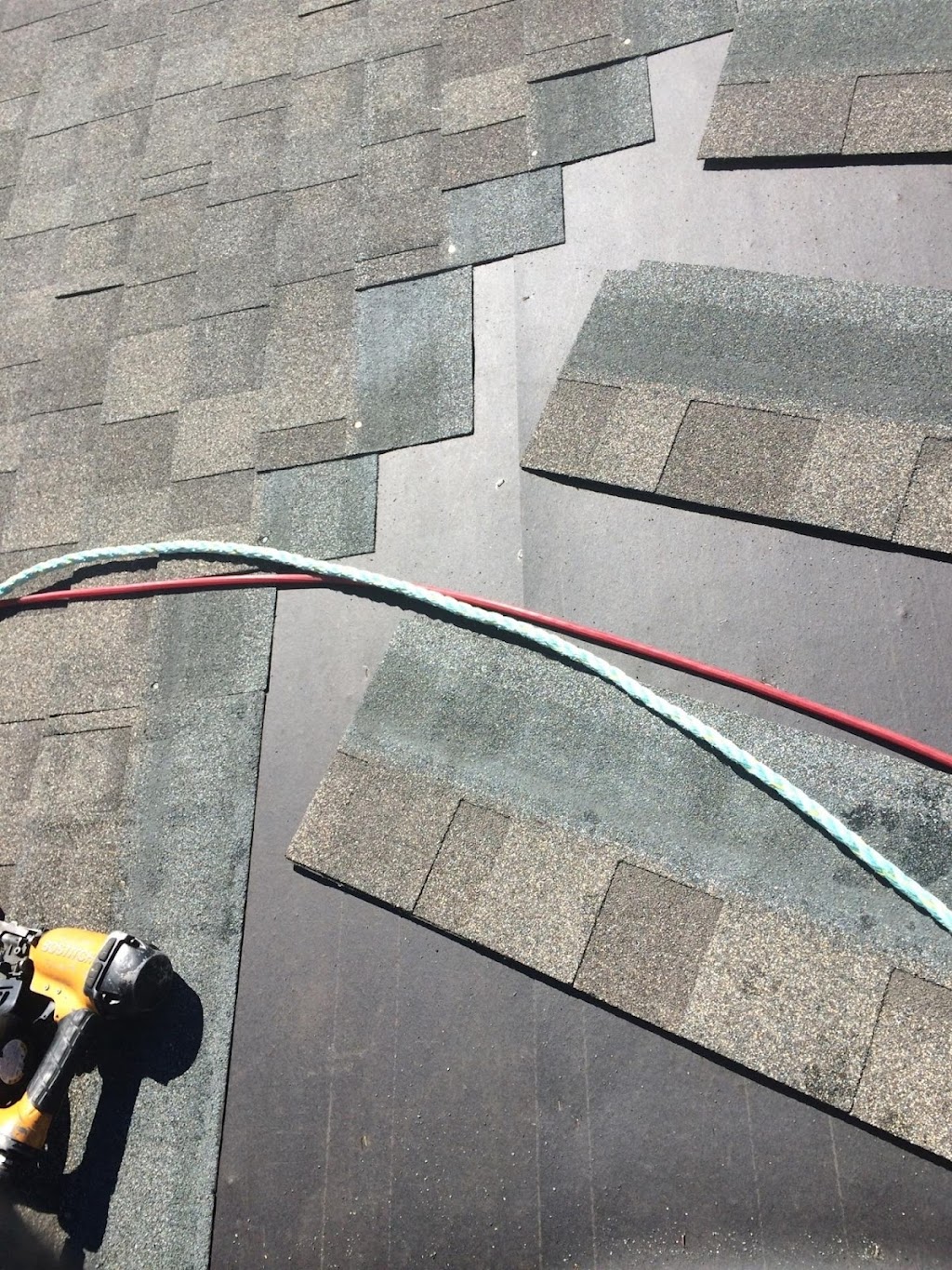 ProntoWorx Roofing | 76 Greenbury Close, Spruce Grove, AB T7X 0L7, Canada | Phone: (780) 984-9364