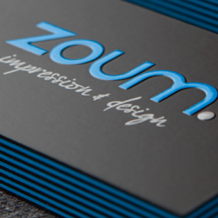 ZOUM impression & design | 350 Boulevard Ford #110, Châteauguay, QC J6J 4Z2, Canada | Phone: (450) 844-8470