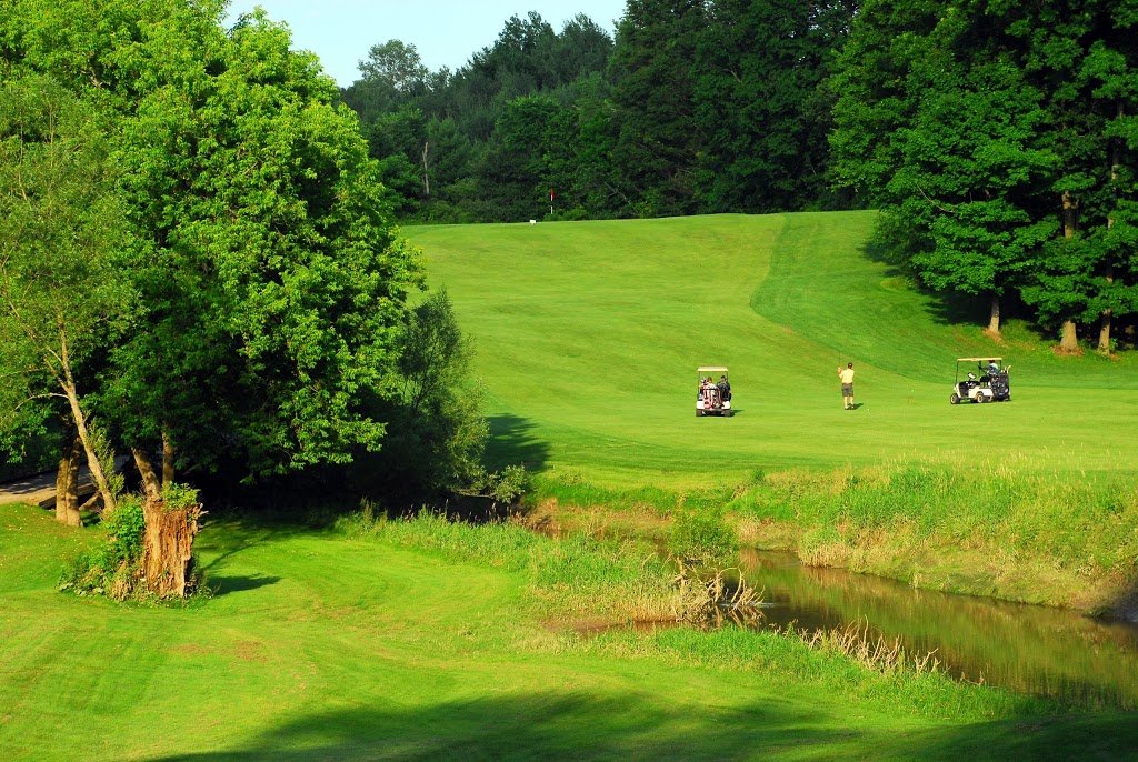 Brant Valley Golf Club | 128 Governors Road East, Saint George, ON N0E 1N0, Canada | Phone: (888) 833-8787