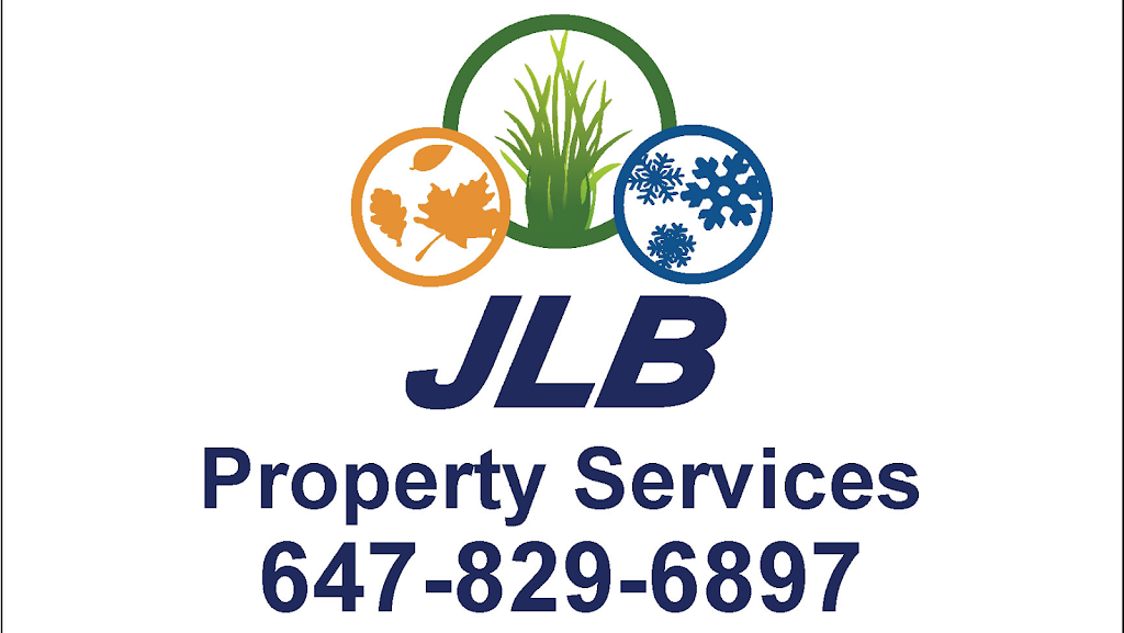 JLB Property Services | 795 Highland Blade Rd, Newmarket, ON L3X 1P2, Canada | Phone: (647) 829-6897