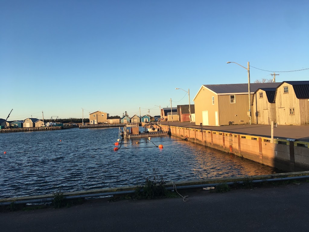 Malpeque Oyster Barn | 10 Malpeque Wharf Rd, Kensington, PE C0B 1M0, Canada | Phone: (902) 836-3999