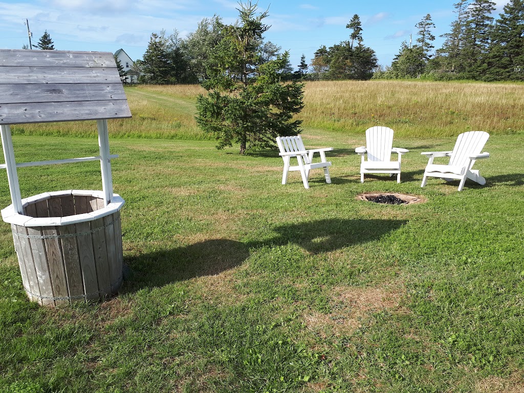 Simply Charming Cottages | 6888 PE-13, North Rustico, PE C0A 1X0, Canada | Phone: (902) 963-2942