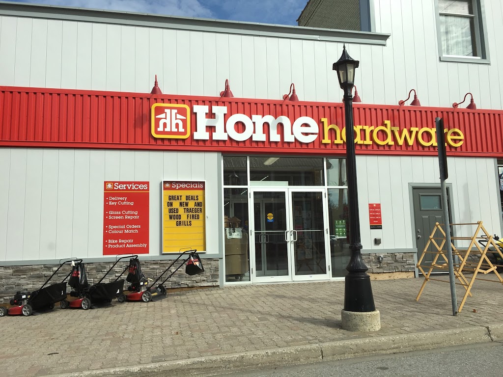Liesemer Home Hardware | 98 Elora St, Mildmay, ON N0G 2J0, Canada | Phone: (519) 367-5314