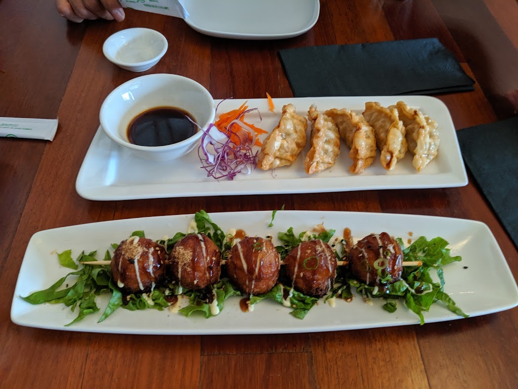 Fubuki Sushi | 315 3rd Ave, Invermere, BC V0A 1K0, Canada | Phone: (250) 342-2442