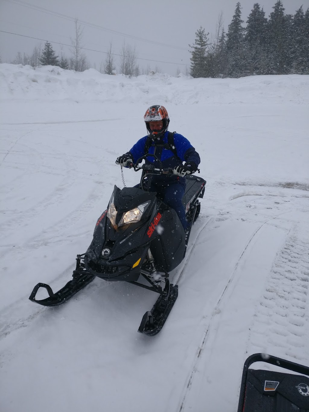 Revelstoke Snowmobile Club | 4177 Westside Rd, Revelstoke, BC V0E 2S0, Canada | Phone: (250) 837-3325