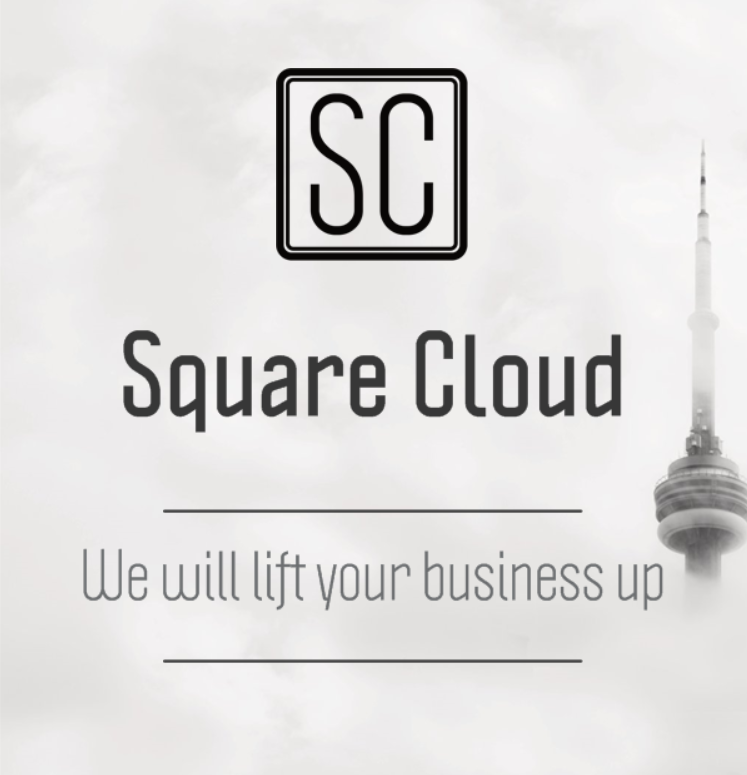 Square Cloud | 1850 7th Ave W, Owen Sound, ON N4K 5W2, Canada | Phone: (877) 778-2079