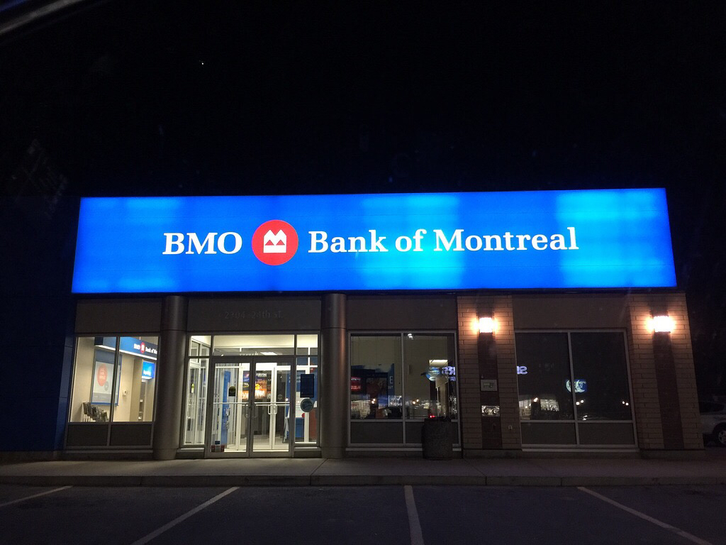 BMO Bank of Montreal | 2304 24 St NW, Edmonton, AB T6T 0G9, Canada | Phone: (780) 822-6457