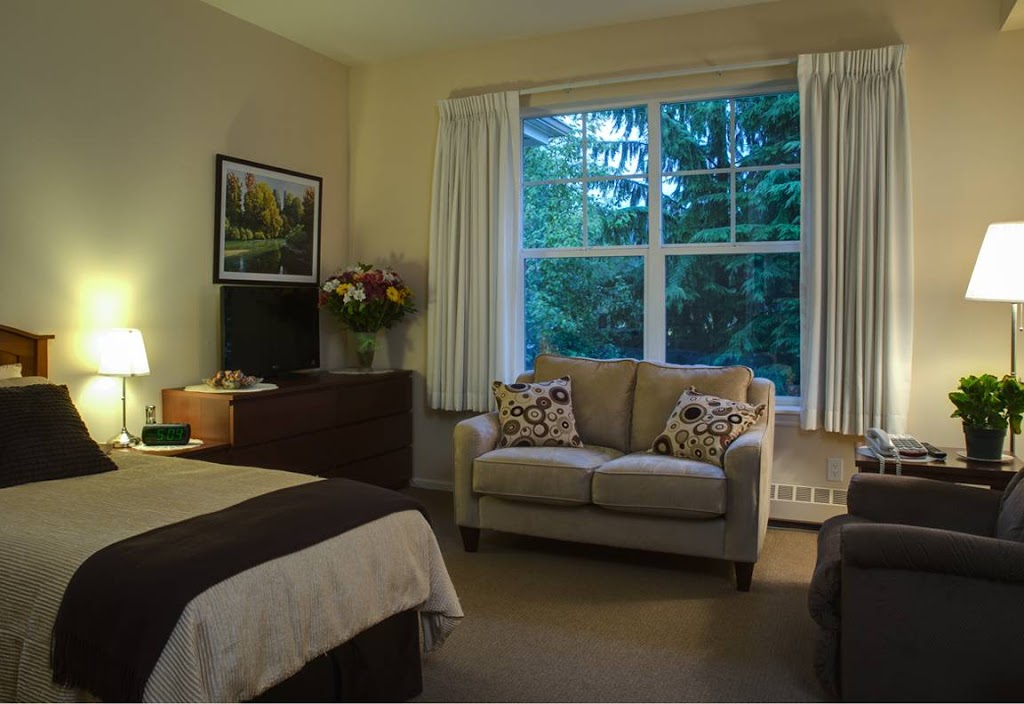 Sunrise of Lynn Valley | 980 Lynn Valley Rd, North Vancouver, BC V7J 3V7, Canada | Phone: (604) 904-1226