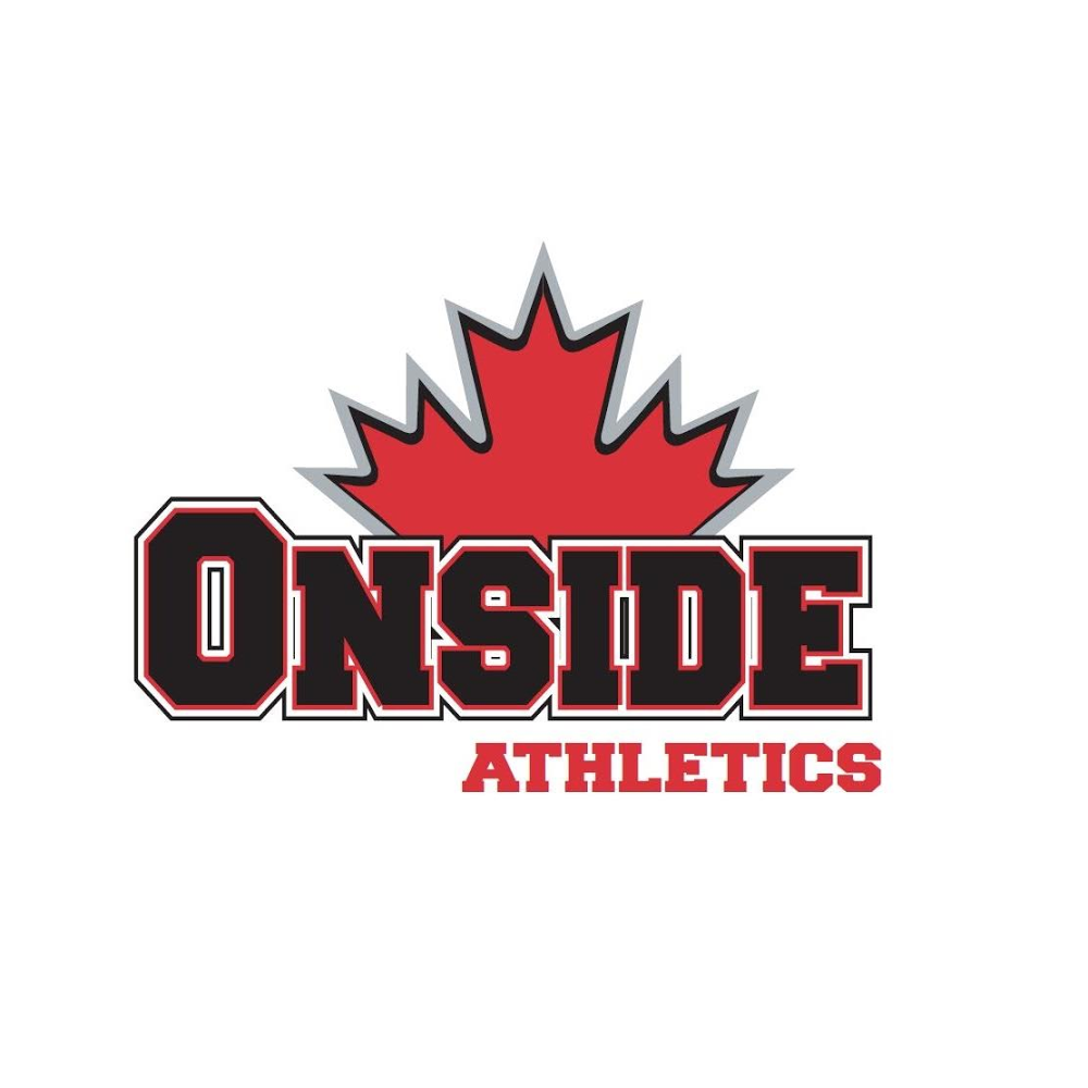 Onside Athletics | 5420 ON-6, Guelph, ON N1E 6W1, Canada | Phone: (519) 546-8765