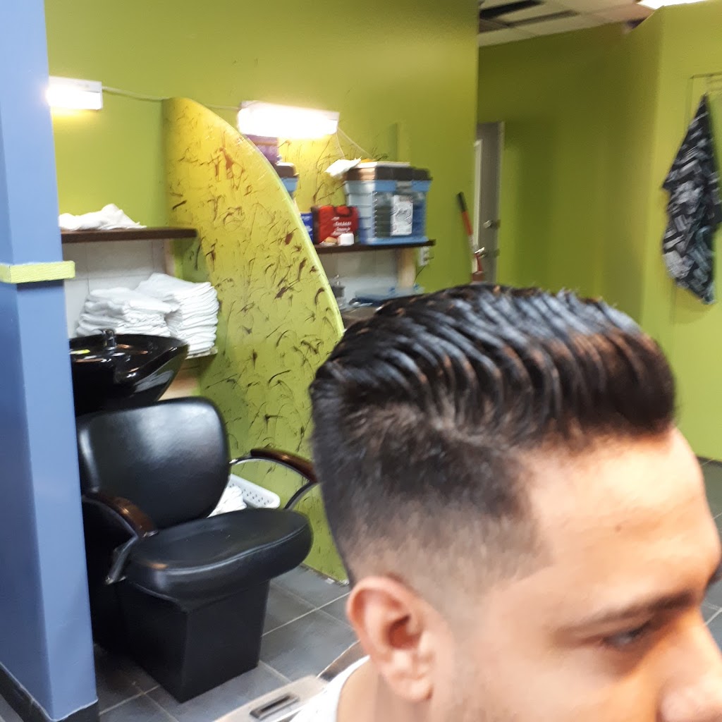 Coppershears original barbershop | M8 9509156 st, Edmonton, AB T5P 4J5, Canada | Phone: (780) 863-7809