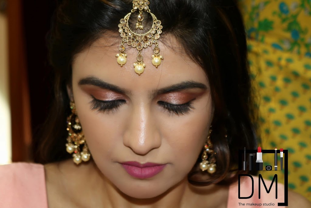 Makeupbydmitali | 9 Larande Ct, Brampton, ON L6Y 0M3, Canada | Phone: (647) 223-4495