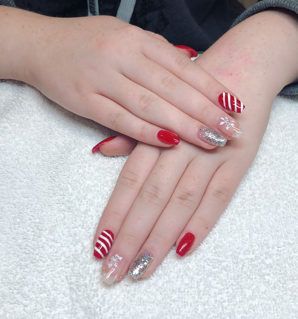 Helen 21 Nail Spa | 2544 Speers Rd, Oakville, ON L6L 5W8, Canada | Phone: (905) 825-8855