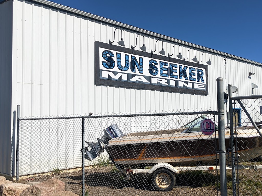 Sunseekers Adventures | Range Rd 230, Hwy 2, Athabasca, AB T9S 2A2, Canada | Phone: (780) 675-3009