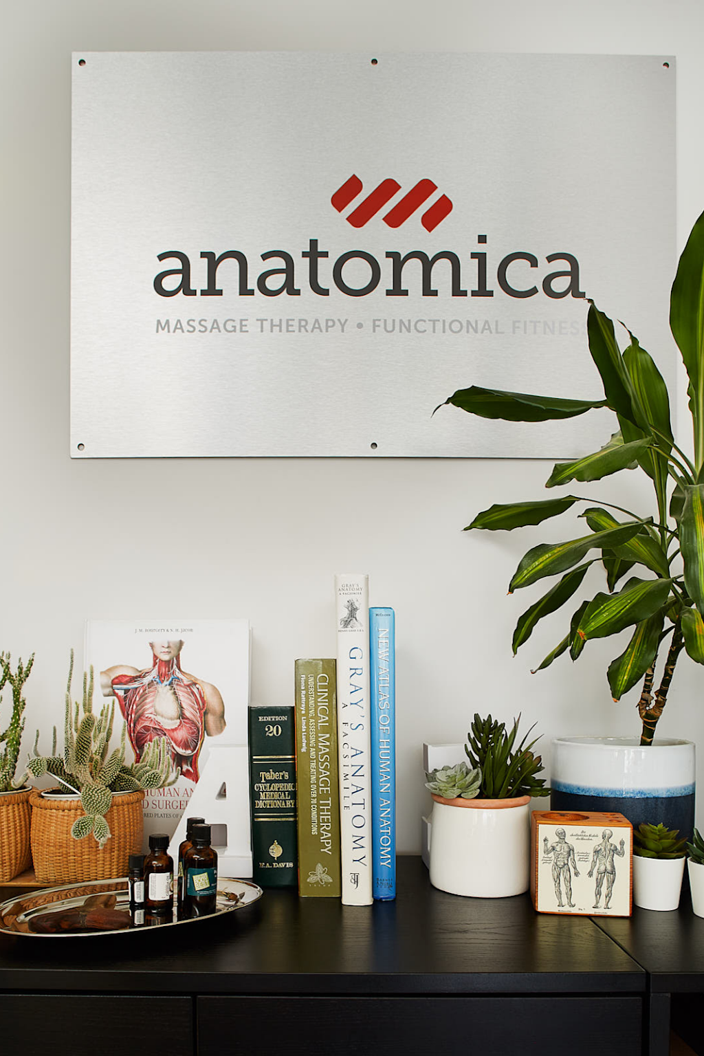 Anatomica Functional Health and Wellness | 1277 Bloor St W, Toronto, ON M6H 1N7, Canada | Phone: (416) 890-1505