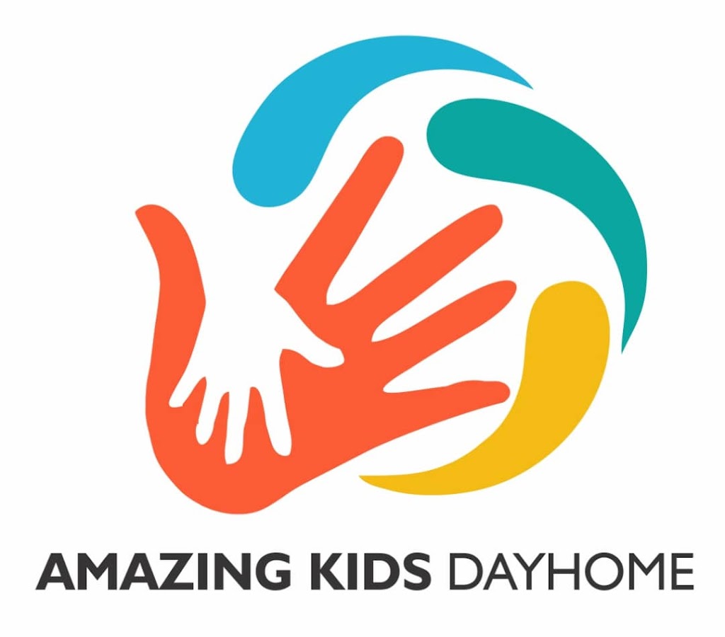 Amazing Kids Dayhome | 288 Nolancrest Cir NW, Calgary, AB T3R 0T5, Canada | Phone: (587) 435-6258