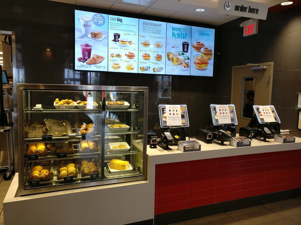 McDonalds | 3708 158 Ave NW, Edmonton, AB T5Y 0S5, Canada | Phone: (780) 478-2975