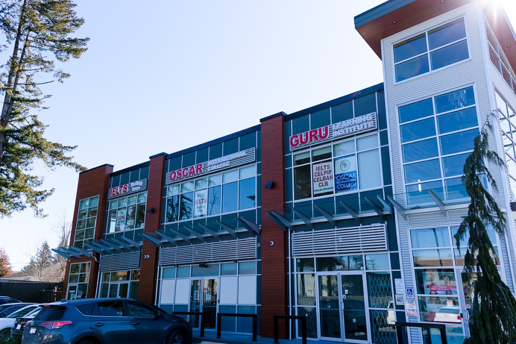 Oscar International College | 2646 Auburn St, Abbotsford, BC V2T 3K1, Canada | Phone: (604) 850-6642