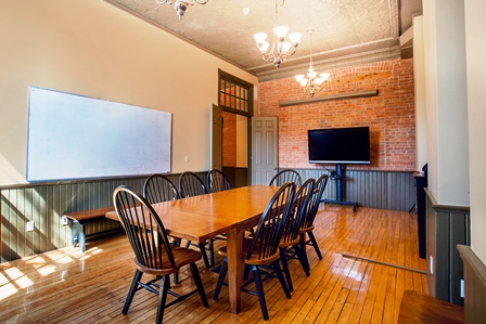 The Village Hive Markham - Coworking & Meeting Space | 55 Albert St Suite 100, Markham, ON L3P 2T4, Canada | Phone: (647) 261-9163