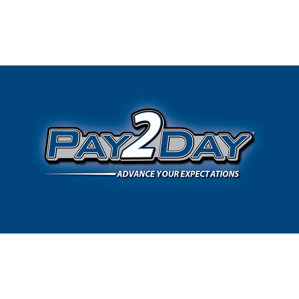 Pay2day | 1544 Jane St, North York, ON M9N 2R5, Canada | Phone: (647) 748-2334