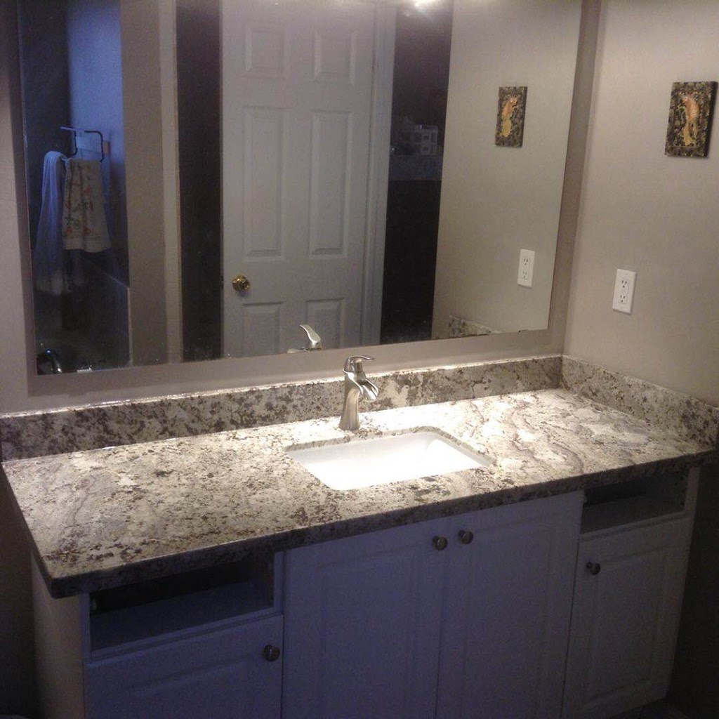 Queens Marble & Granite | 910 Dillingham Rd Unit 1, Pickering, ON L1W 1Z6, Canada | Phone: (647) 999-1533