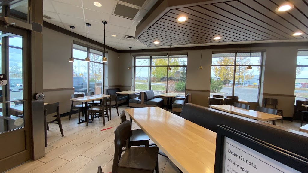 Tim Hortons | 4 Erickson Dr, Sylvan Lake, AB T4S 1P5, Canada | Phone: (403) 887-1068