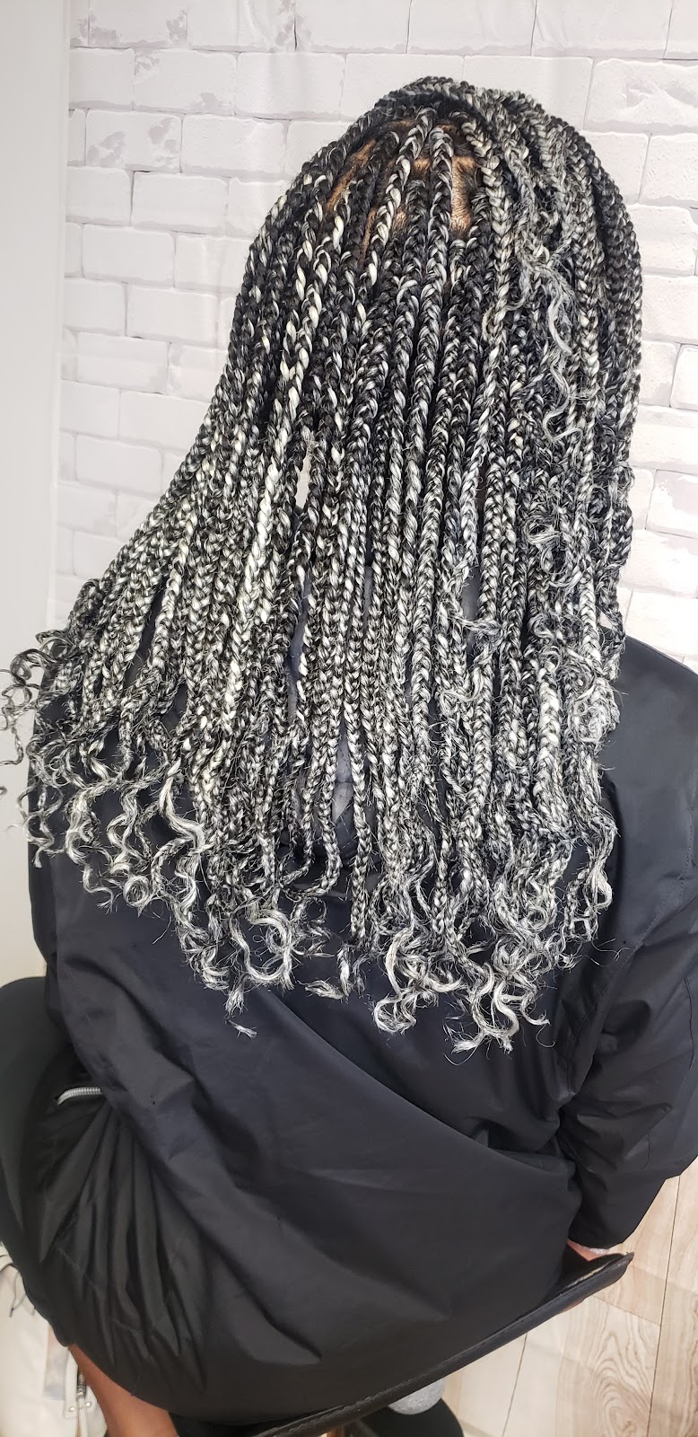 Braided bellas | 5328 89 St NW, Edmonton, AB T6E 5P9, Canada | Phone: (587) 712-3636