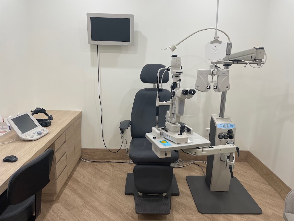 Clarion Vision Care- Dr. Ryan Yee, Optometry, Eye Exams, Ortho K | 1480 Major Mackenzie Dr E C14, Richmond Hill, ON L4S 0A1, Canada | Phone: (647) 250-8009