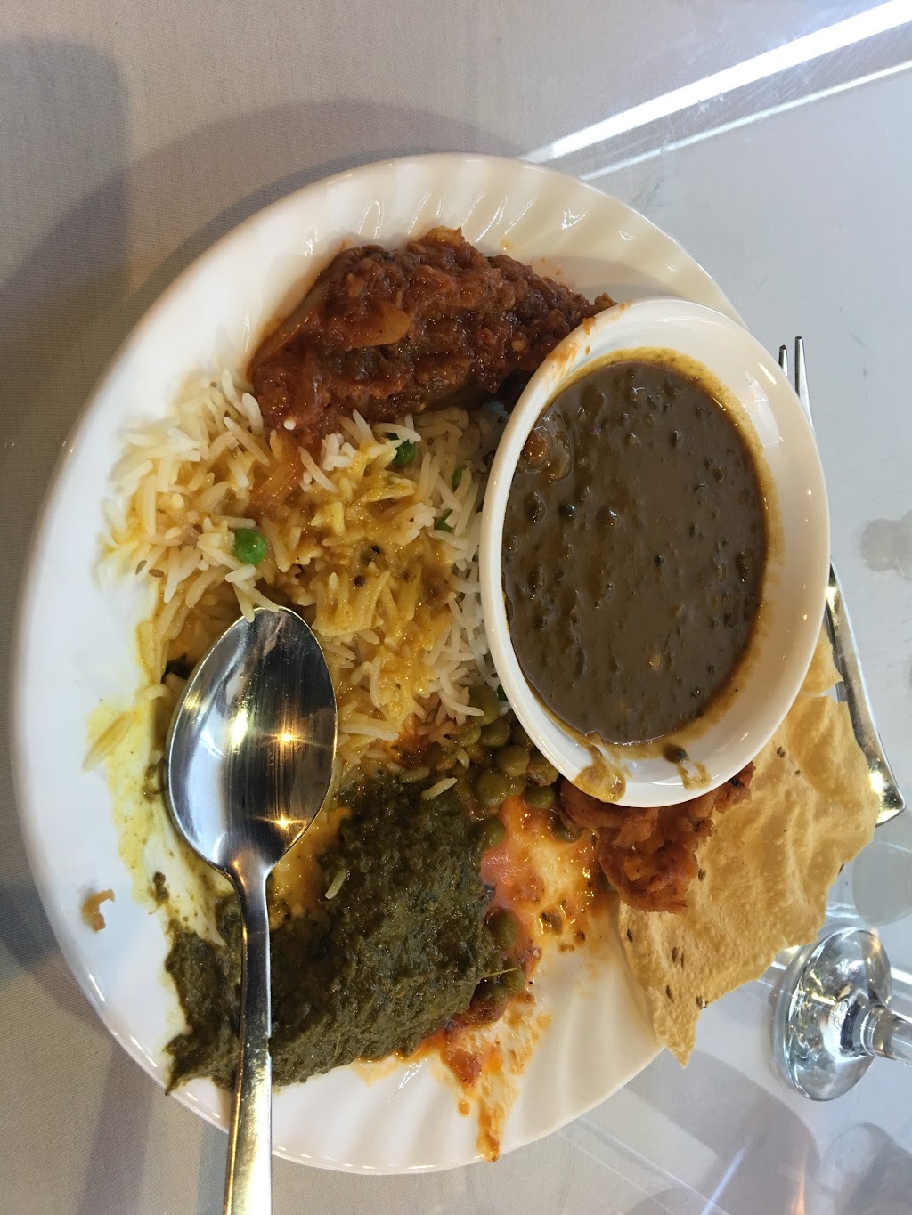 Rasoi | Brampton, ON L6T 5T1, Canada | Phone: (905) 794-4000