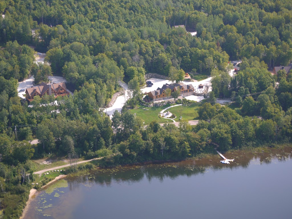 Kanata Tremblant | 695 Chemin Rockway-Valley, Amherst, QC J0T 2L0, Canada | Phone: (877) 734-3414