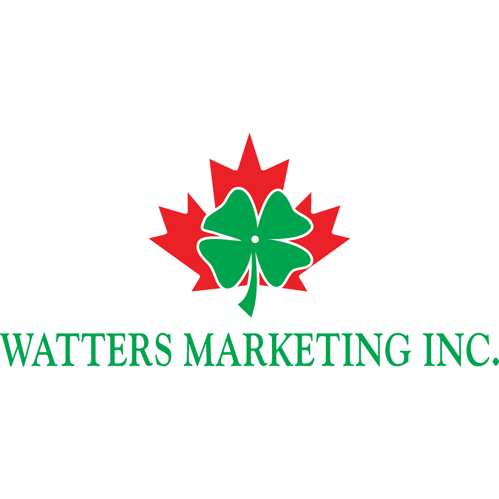 Watters Marketing Inc. | 36 Calder Crescent, Whitby, ON L1N 6M3, Canada | Phone: (905) 668-2135