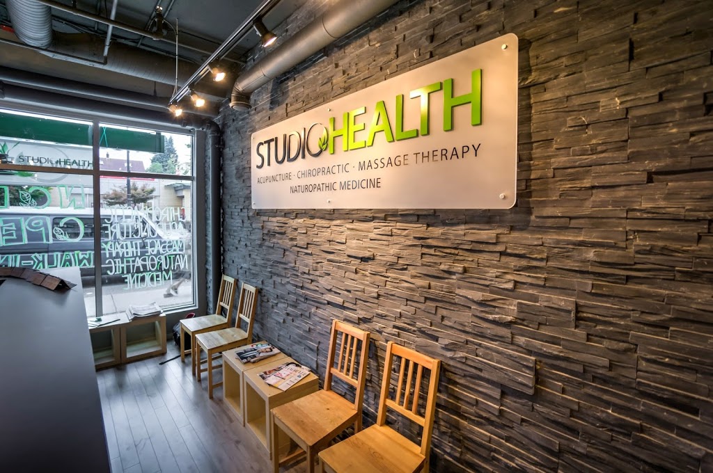 StudioHealth -ChiroWorks- [Studio-East] | 4196 Main St, Vancouver, BC V5V 3P7, Canada | Phone: (604) 879-4500