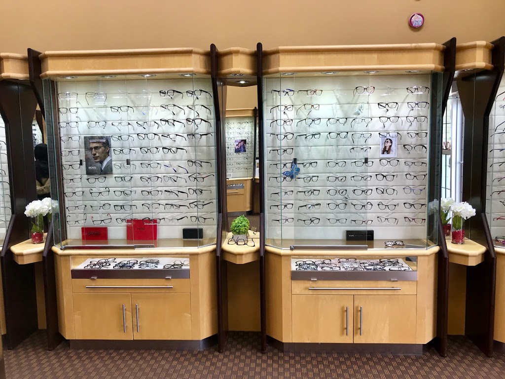 Kanda Optical | 5981 Steeles Ave E, Scarborough, ON M1V 5P7, Canada | Phone: (416) 609-0009