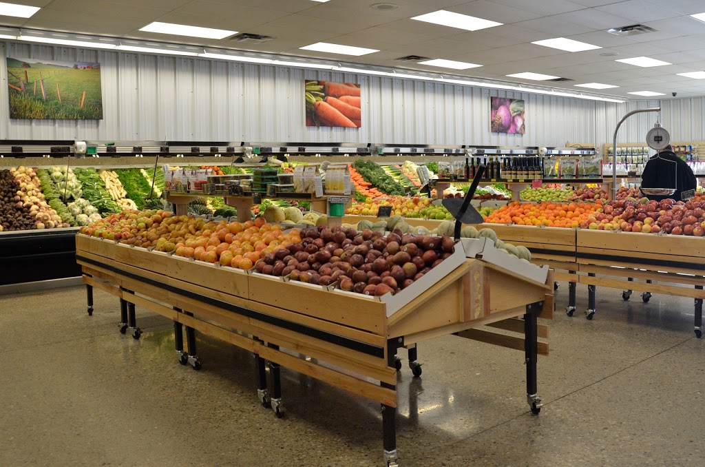 H&W Produce | 17220 95 Ave NW, Edmonton, AB T5T 6P1, Canada | Phone: (780) 486-7700