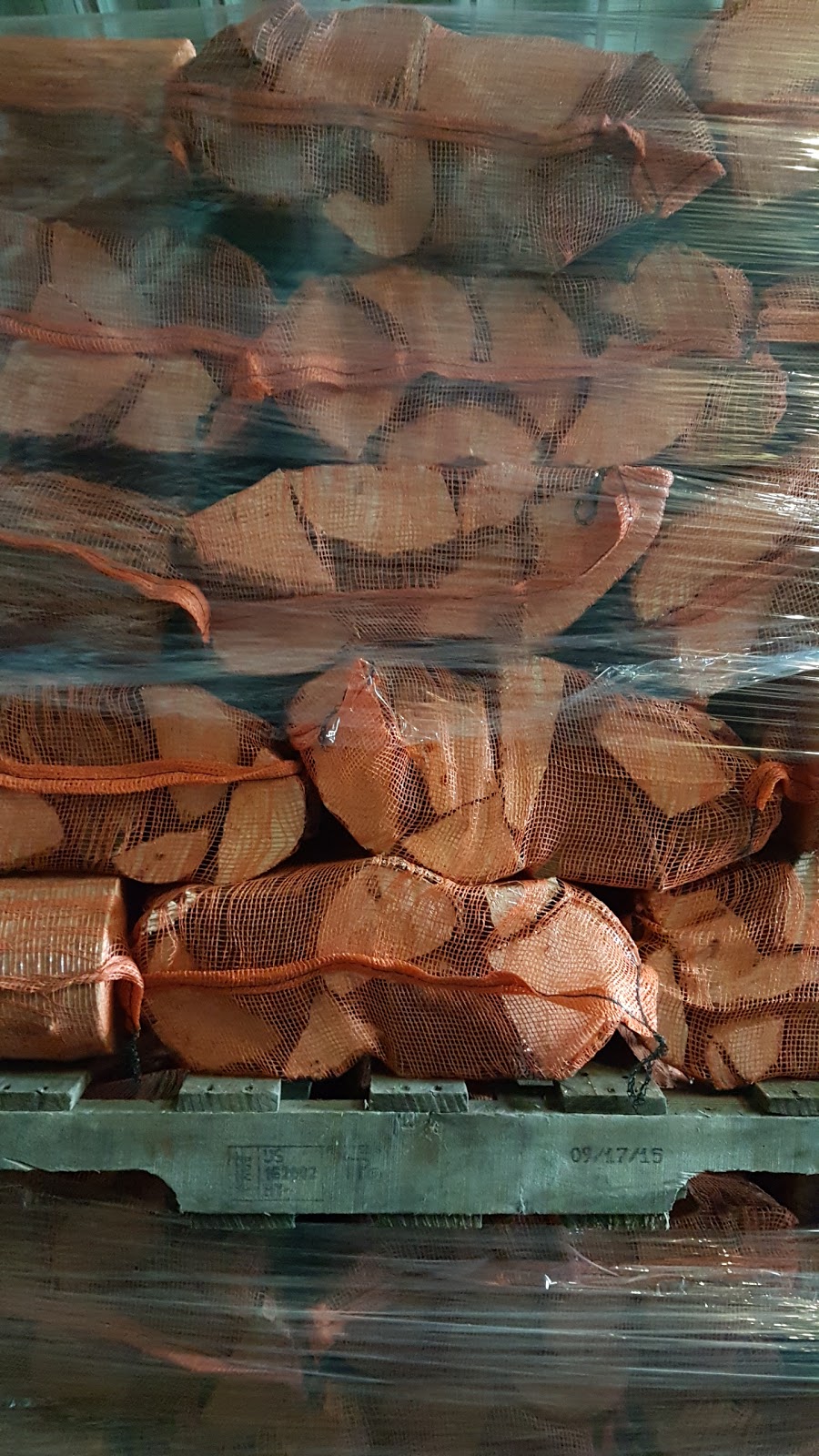 Stormin Normans Firewood | 2892 Hackbart Rd, St. Clements, ON N0B 2M0, Canada | Phone: (519) 504-5626