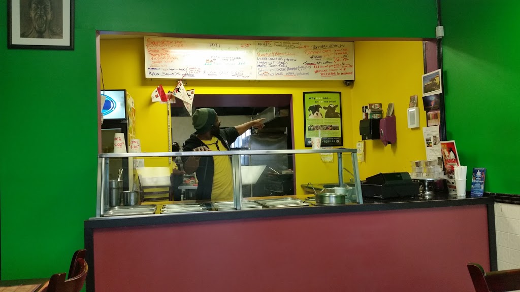 Vs Caribbean Restaurant | 1221 Weston Rd, York, ON M6M 4P7, Canada | Phone: (416) 249-1221