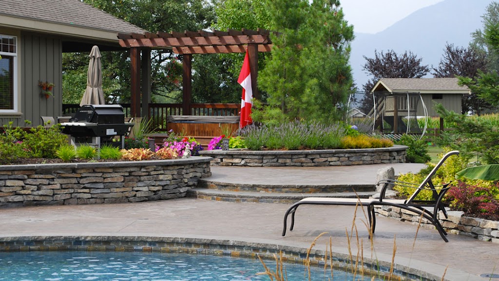 Vandenberg Landscapes | 6130 Chadsey Rd Unit 2A, Chilliwack, BC V2R 4P2, Canada | Phone: (604) 866-3023