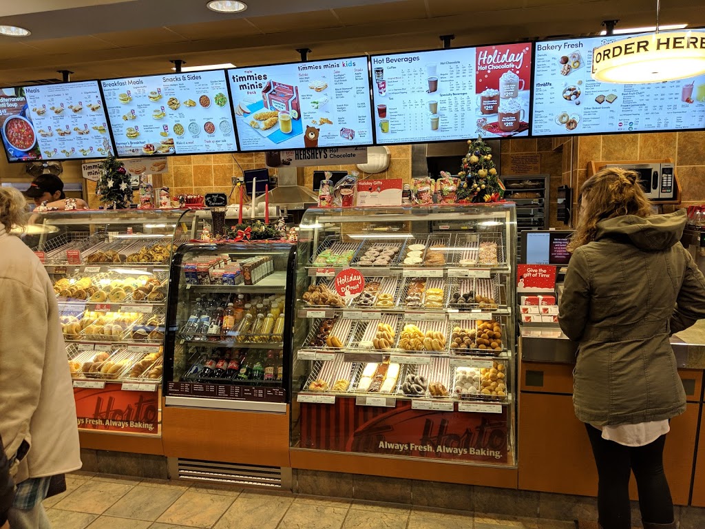 Tim Hortons | 159 Lacroix St, Chatham, ON N7M 2V3, Canada | Phone: (519) 352-9984