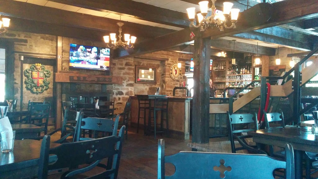 Ye Olde Orchard Pub & Grill | 66 Boulevard Salaberry S, Châteauguay, QC J6J 4J5, Canada | Phone: (450) 692-5454