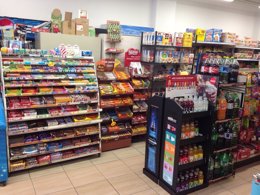 Super Jug Mart Convenience Store | 289 Jane St, Toronto, ON M6S 3Z3, Canada | Phone: (416) 766-1052