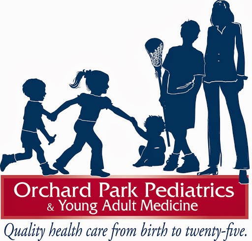 Orchard Park Pediatrics: Schreck Frank T MD | 3725 N Buffalo St, Orchard Park, NY 14127, USA | Phone: (716) 662-2300