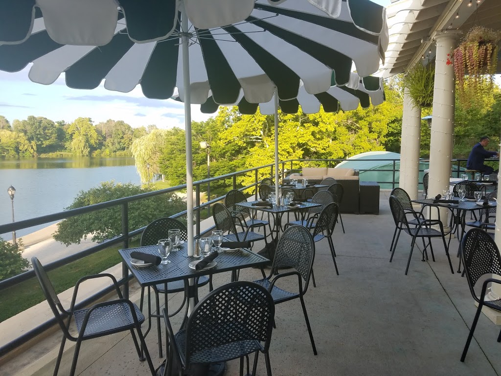 The Terrace at Delaware Park | 199 Lincoln Pkwy, Buffalo, NY 14222, USA | Phone: (716) 886-0089