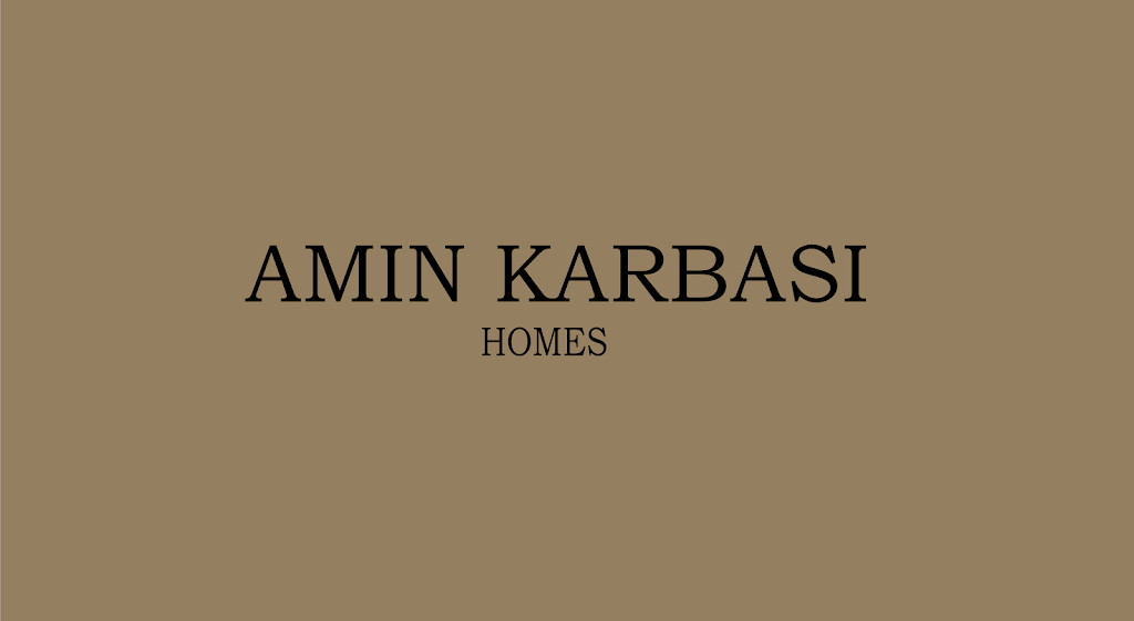 Amin Karbasi | 28 Drewry Ave, North York, ON M2M 1C8, Canada | Phone: (416) 838-0560