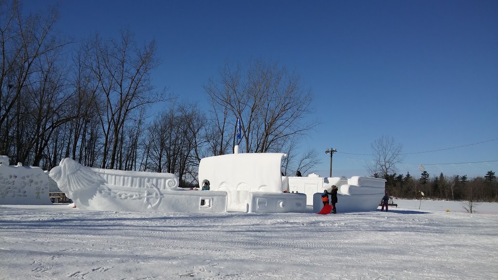 Centre dinterprétation de leau | 12 Rue Hotte, Laval, QC H7L 2R3, Canada | Phone: (450) 963-6463