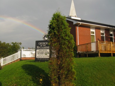 Truro Church of the Nazarene | 60 Edgewood Dr, Truro, NS B2N 1N9, Canada | Phone: (902) 986-6201