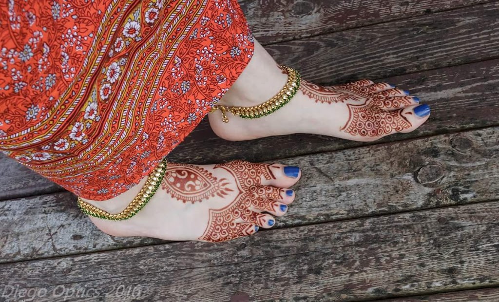 Halifax Henna | 67 Keyes Ct, Bedford, NS B4A 0B4, Canada | Phone: (902) 809-4362