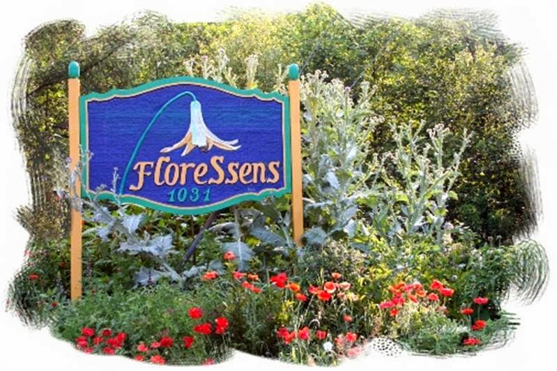 FloreSsens | 1031 Chemin de la Traverse, Saint-Raymond, QC G3L 3C5, Canada | Phone: (418) 337-3743