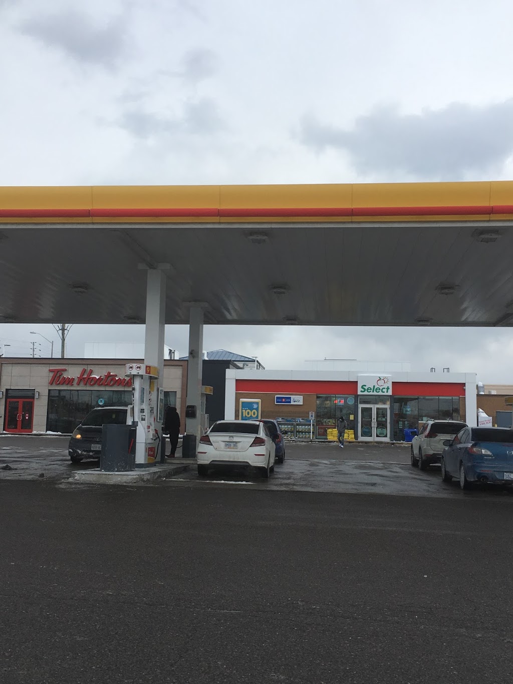 Shell | 320 Thickson Rd S, Whitby, ON L1N 9Z2, Canada | Phone: (905) 665-6289