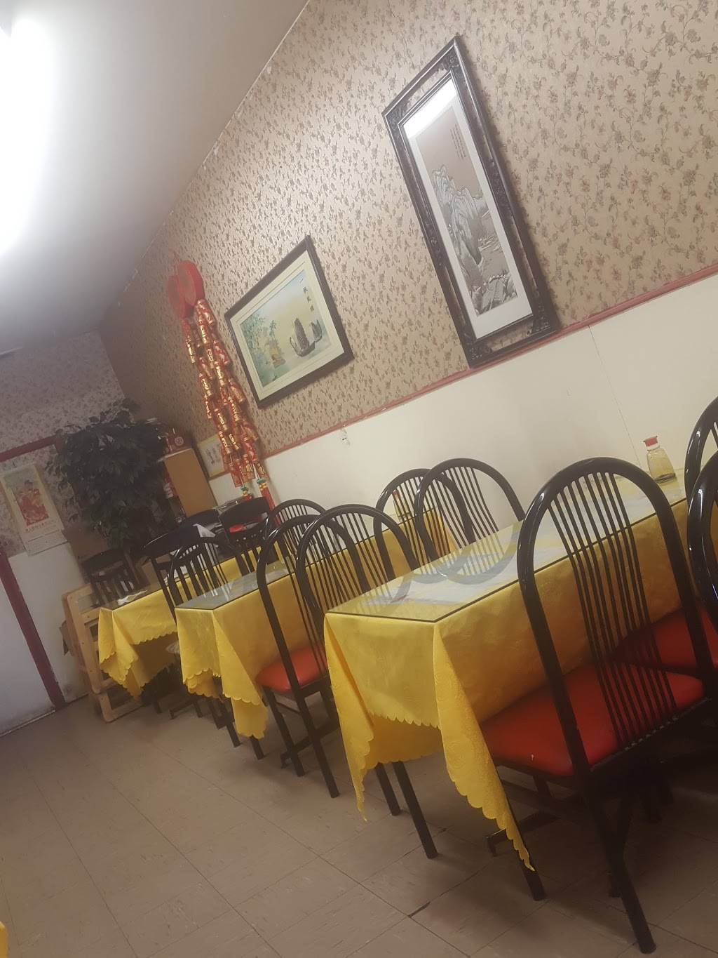 Double Happiness Restaurant | 336 Queen St, Acton, ON L7J 1P8, Canada | Phone: (519) 853-2060