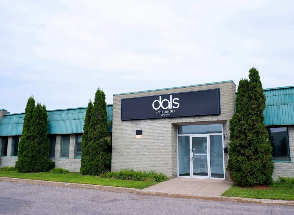 DALS Lighting | 80 Bd de la Seigneurie E, Blainville, QC J7C 4N1, Canada | Phone: (450) 430-1818